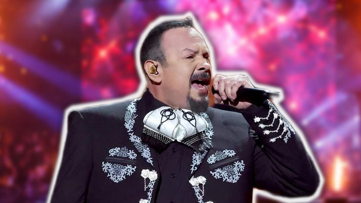 Pepe Aguilar es abucheado en concierto de Peso Pluma tras despreciar ...