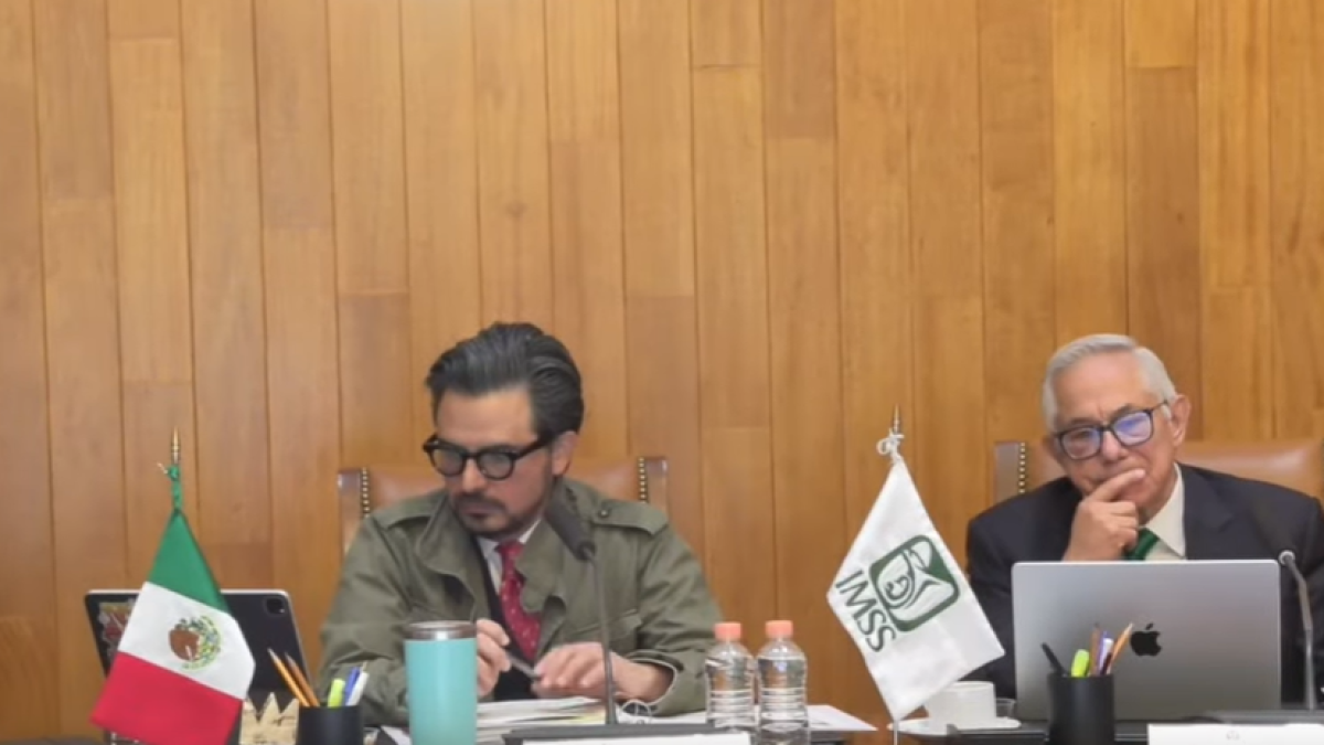 <![CDATA[IMSS construirá un hospital en San Lorenzo Cacaotepec, Oaxaca]]>