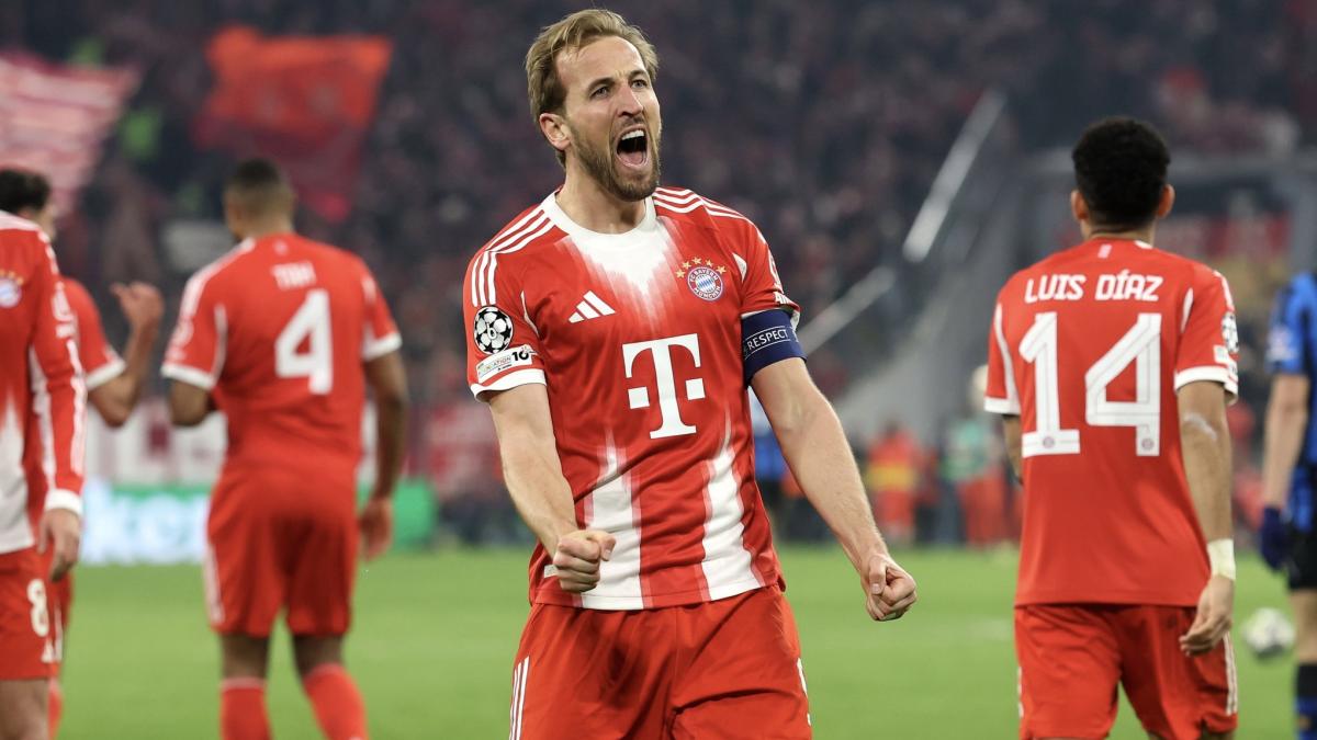 <![CDATA[¡En silla de ruedas si hace falta! Kimmich manda advertencia al Madrid por Harry Kane]]>
