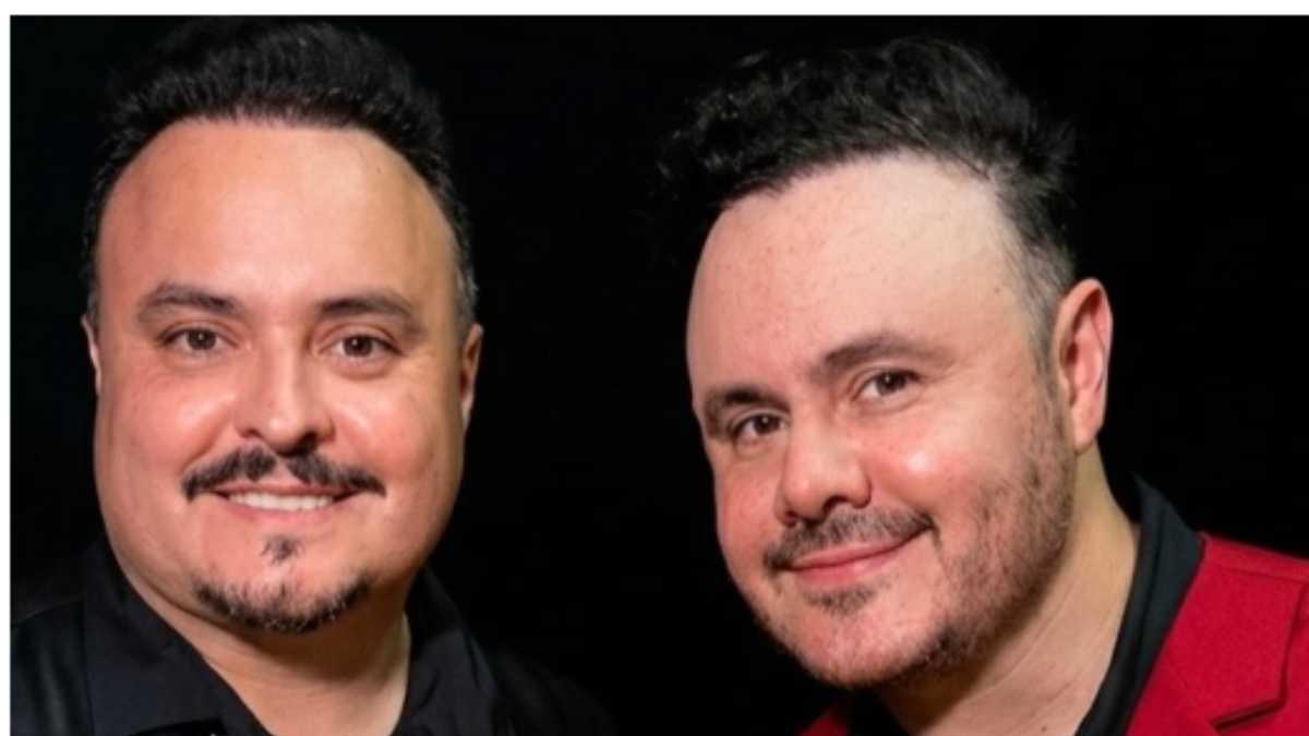 <![CDATA[Los hermanos Roma protagonizan el momento más emotivo de “Juego de Voces”]]>