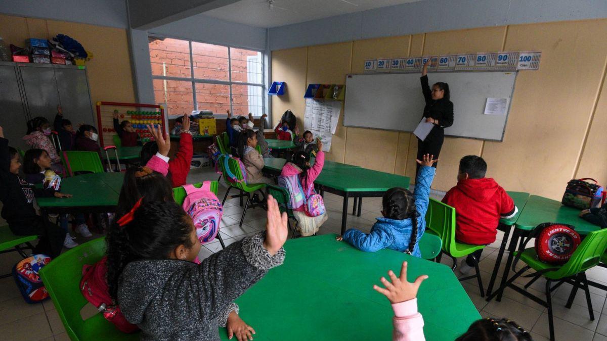 <![CDATA[“Irresponsable” recortar el ciclo escolar: México Evalúa]]>