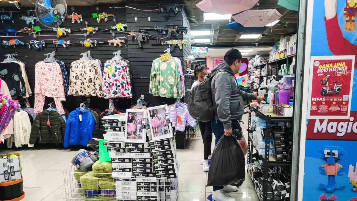 <![CDATA[Alerta Canaco CDMX por déficit multimillonario en exportaciones]]>