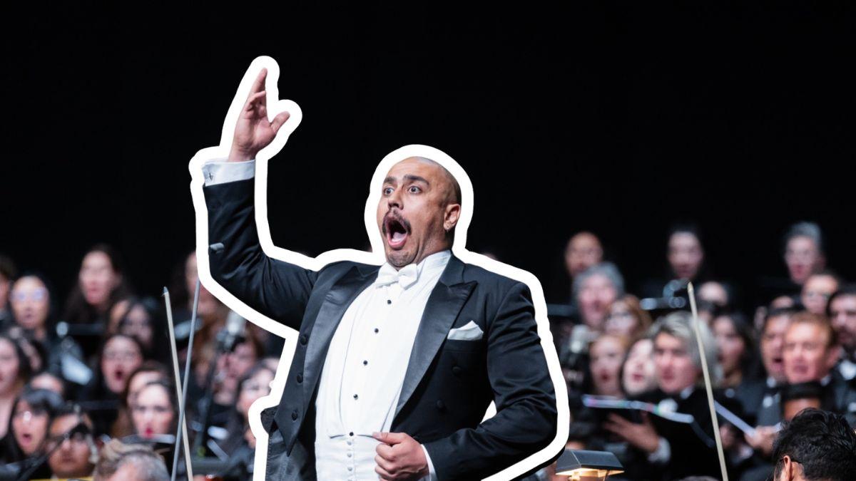 <![CDATA[Gala Sinfónica Coral: Concierto con 400 músicos en el Auditorio Nacional]]>