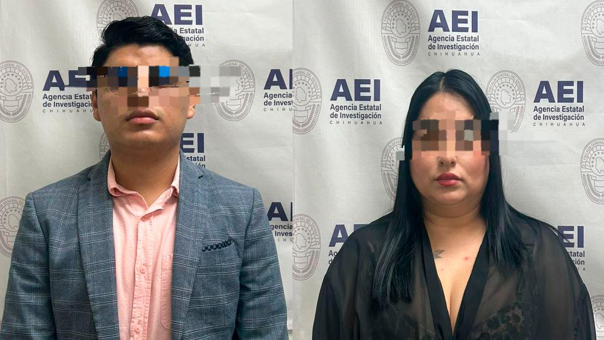 <![CDATA[Pareja estafó a jubilados en Chihuahua; pedían anticipo para 