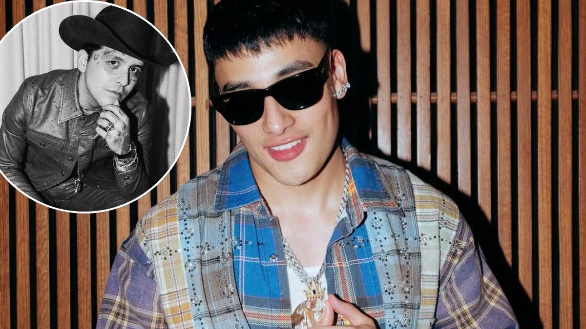 <![CDATA[La confesión de El Malilla sobre Nodal que nadie esperaba]]>