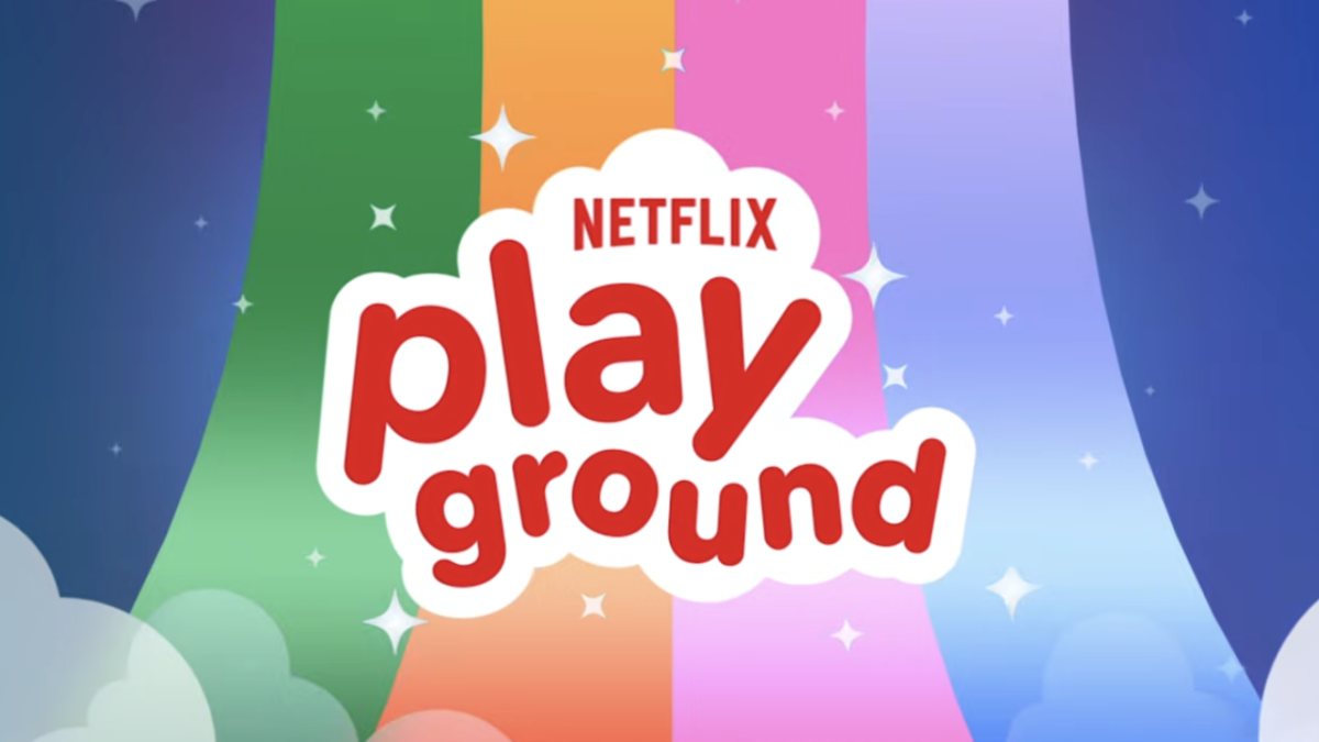 <![CDATA[Netflix lanza ‘Playground’, su nueva app de juegos infantiles sin anuncios]]>