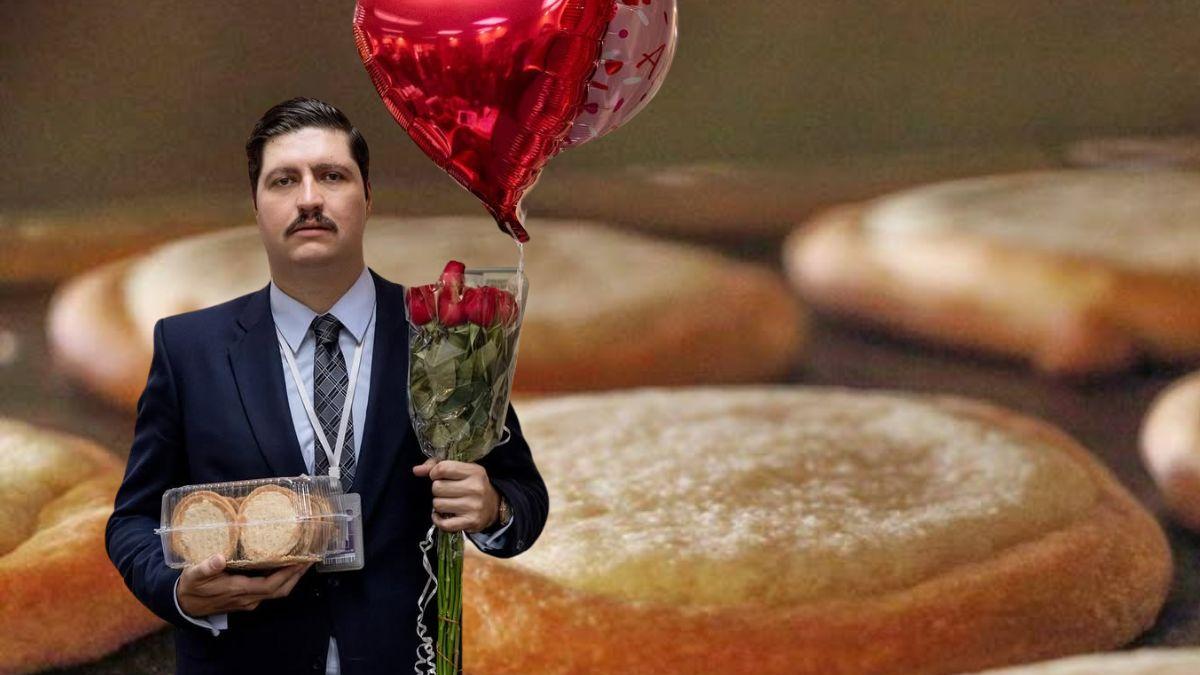 <![CDATA[Qué son los chamucos, pan dulce de Aguascalientes]]>