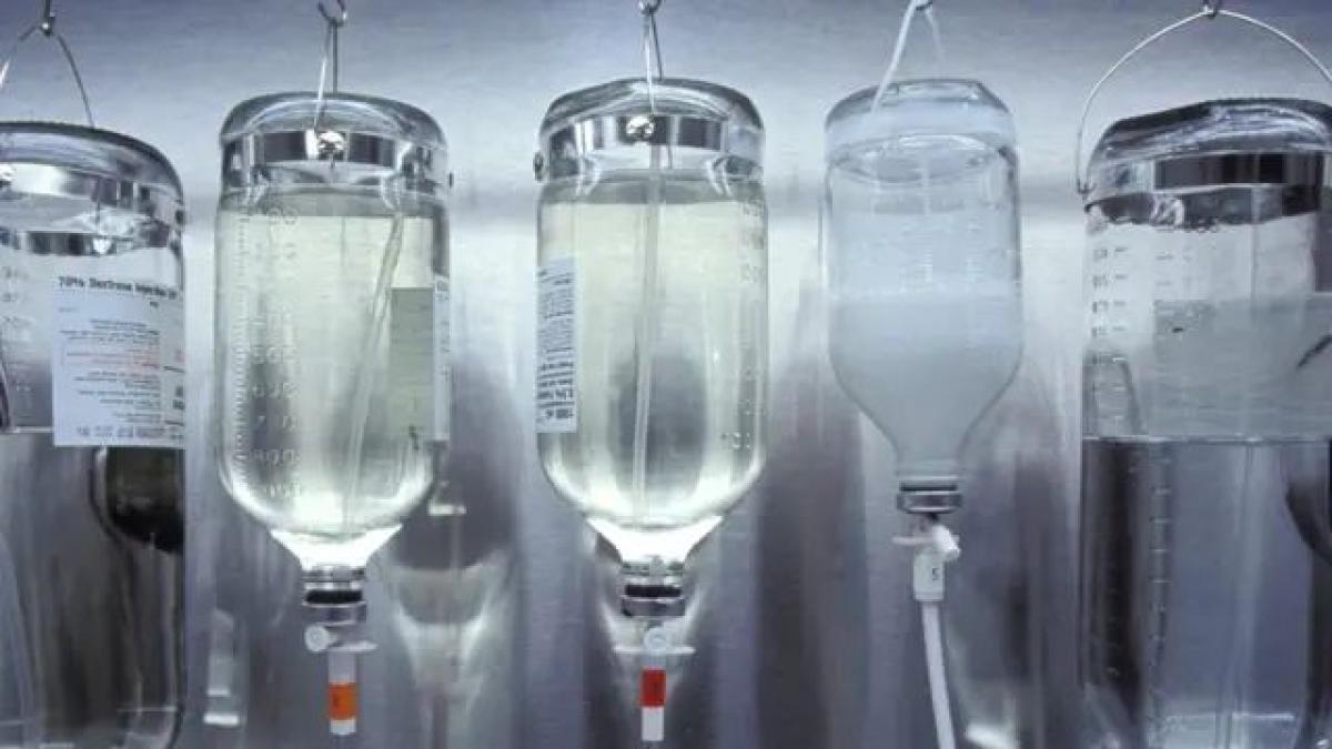 <![CDATA[Comunidad médica advierte sobre uso no regulado de sustancias intravenosas]]>