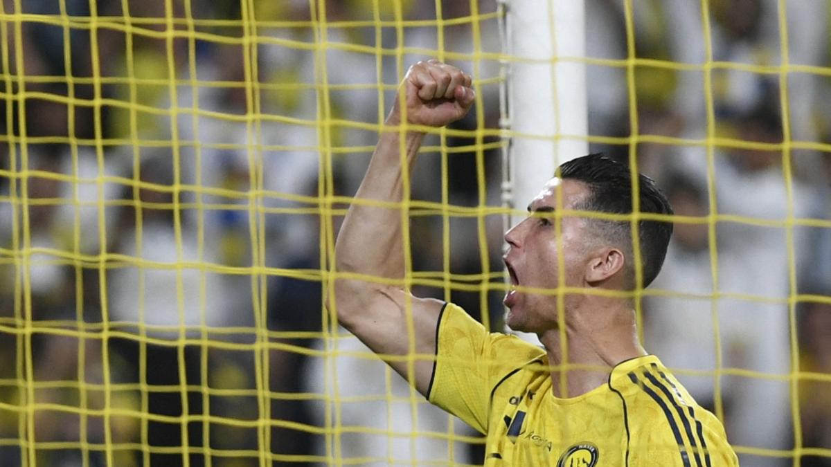 <![CDATA[Cristiano Ronaldo no vino por lesión; Portugal descarta inseguridad en México]]>