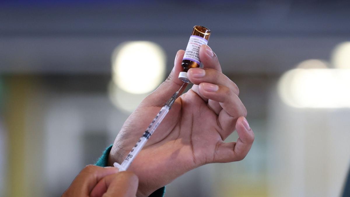 <![CDATA[Sarampión rebasa los 15 mil casos, reporta Secretaría de Salud]]>