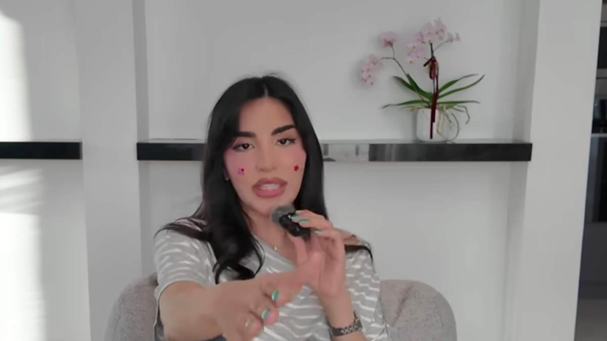 <![CDATA[¡Explota la polémica! Steff Loaiza acusa a Juan de Dios Pantoja de manipular a Kimberly]]>