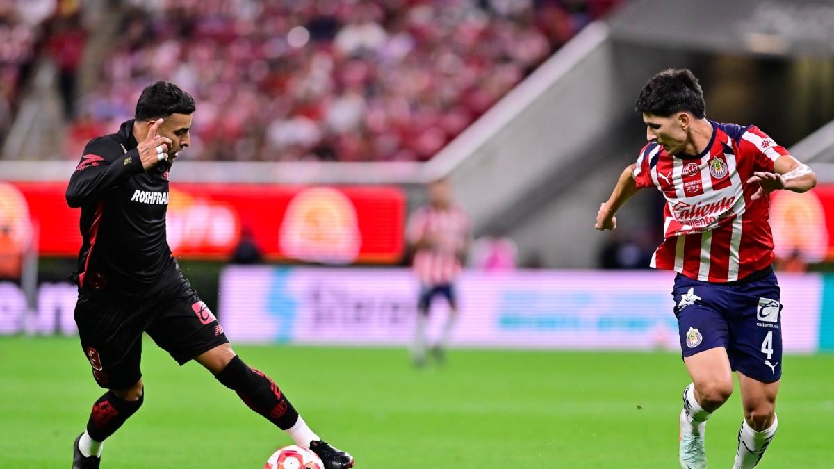 <![CDATA[¡Millón en disputa! Toluca, Cruz Azul y Chivas se matan por el trono de la regularidad en Liga MX]]>