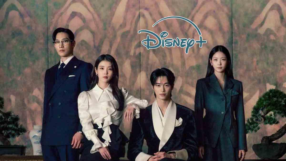 <![CDATA[¿De qué trata ‘La Corona Perfecta’? IU y Byeon Woo Seok prometen conquistar Disney Plus]]>