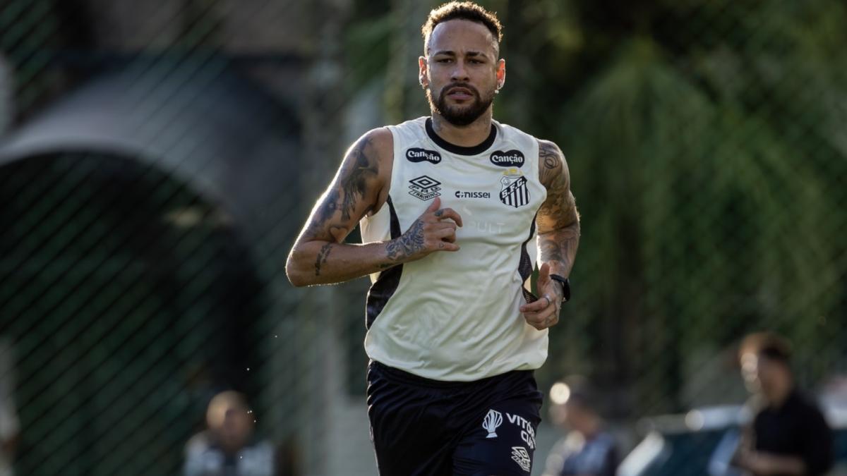 <![CDATA[¡Neymar se juega el todo por el todo! Operación secreta para llegar al Mundial 2026]]>