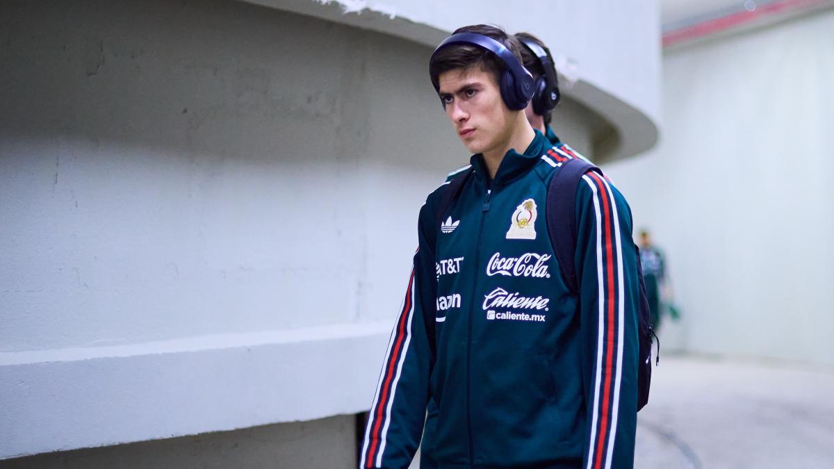 <![CDATA[La Hormiga González promedia un gol cada 77 minutos: ¿Es suficiente para Javier Aguirre?]]>