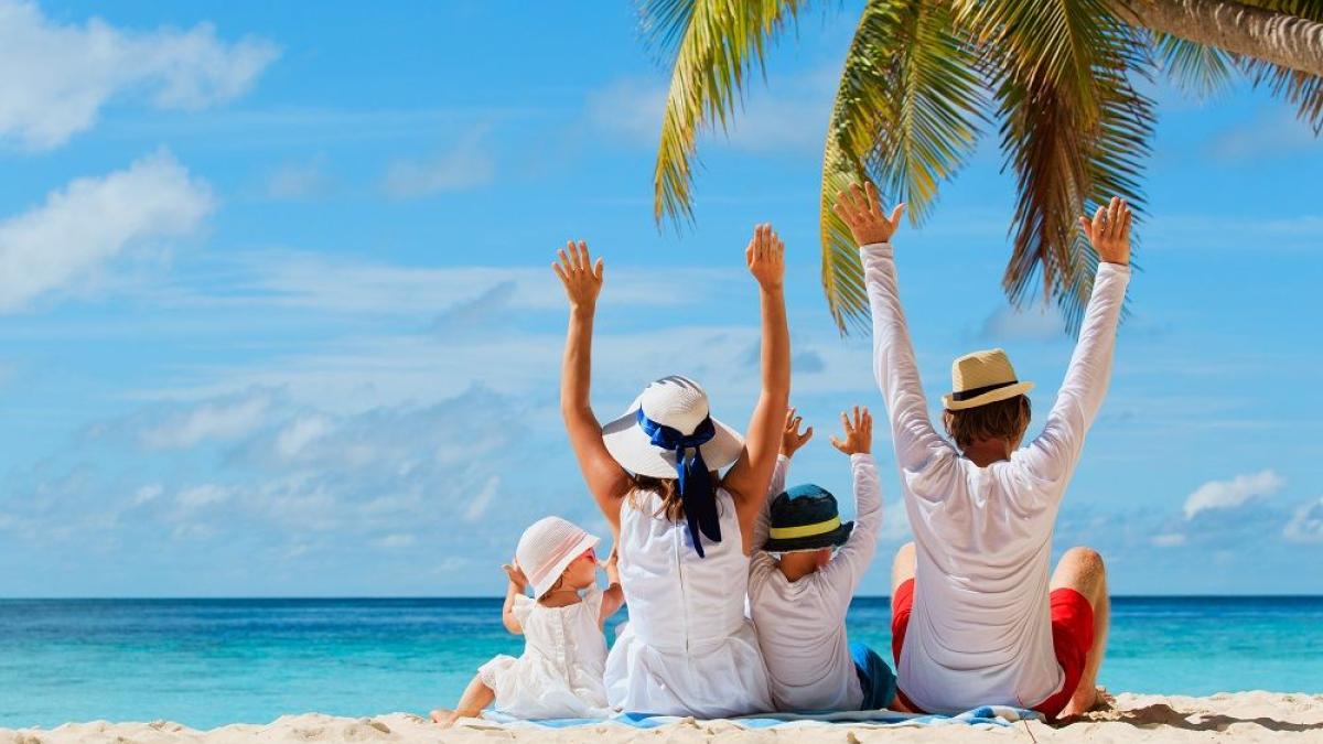 <![CDATA[Despegar ofrece recomendaciones para simplificar la planeación de viajes con niños]]>