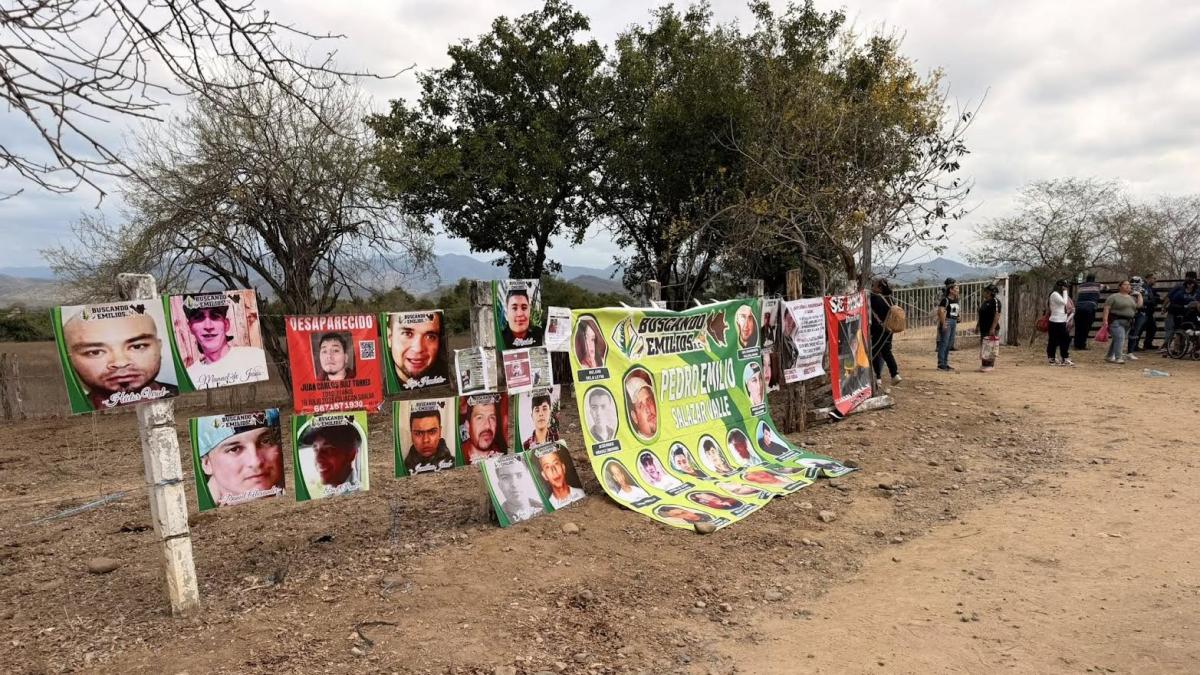 <![CDATA[Confirman la muerte de noveno minero desaparecido en Sinaloa]]>