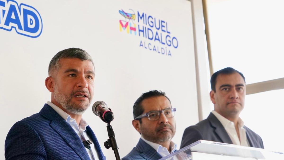 <![CDATA[Alcaldía Miguel Hidalgo no autorizará Fan Fest: Mauricio Tabe]]>