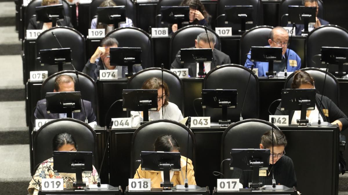 <![CDATA[Candidatos al INE se comprometen al diálogo y al acuerdo democratico]]>