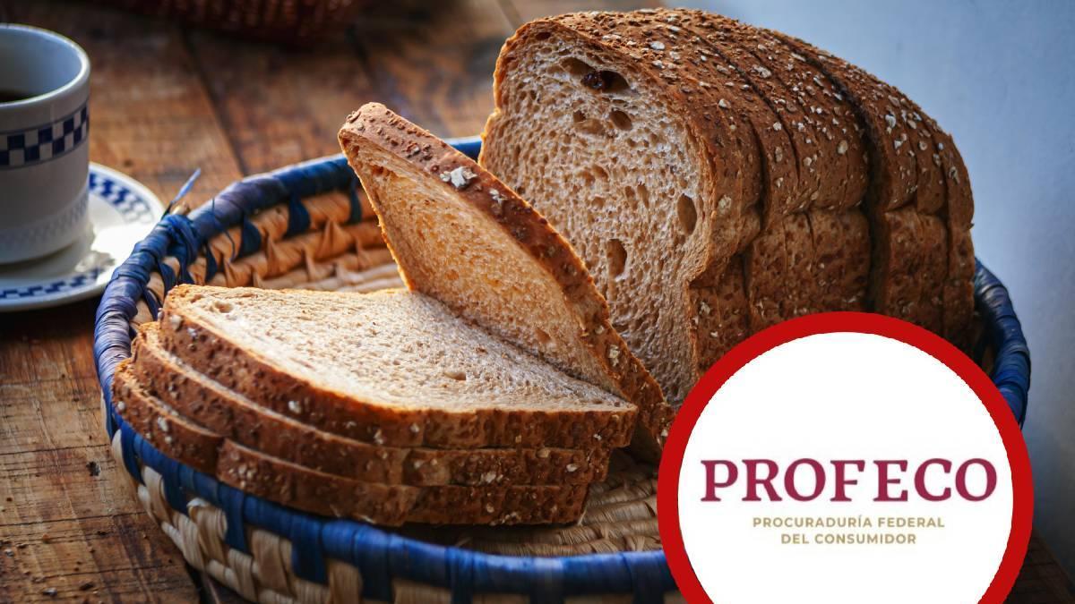 <![CDATA[¿Cuál es el mejor pan de molde en México según la Profeco?]]>