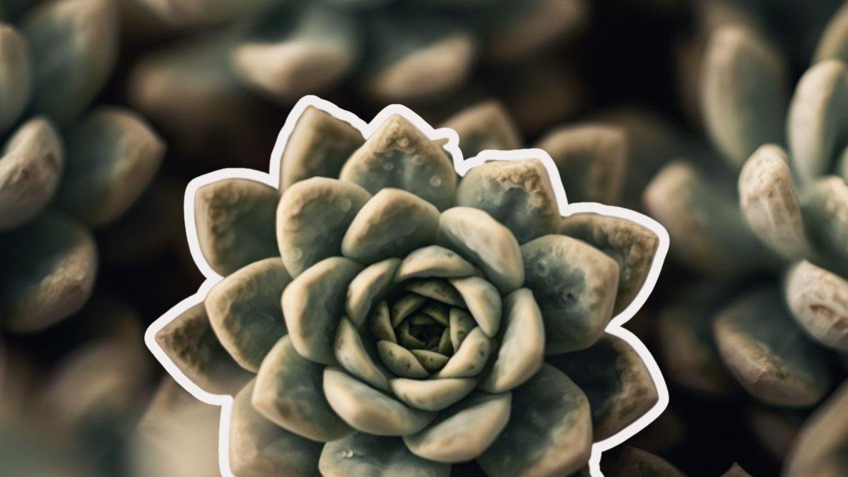 <![CDATA[Cómo cuidar tus suculentas: 7 claves MAESTRAS que evitarán que se pudran o se sequen]]>