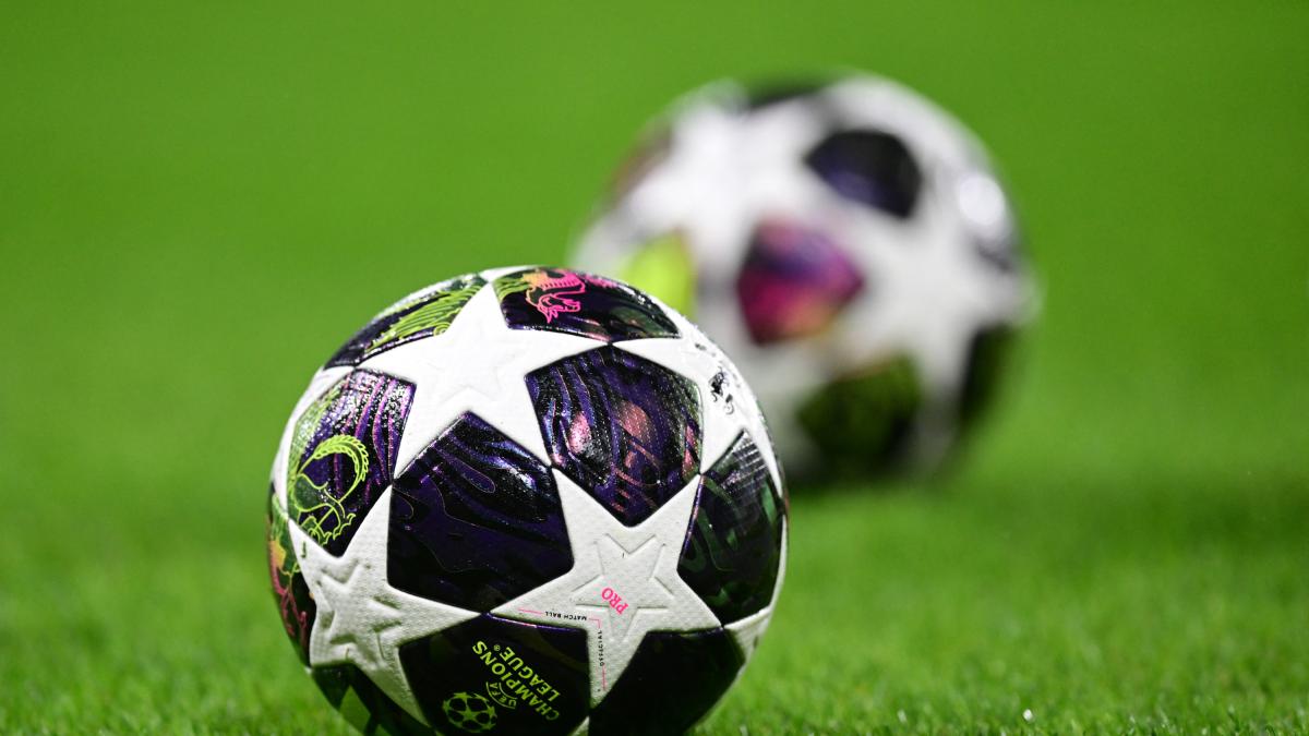 Probabilidades en la Champions League: ¿Qué equipo ganará el torneo ...