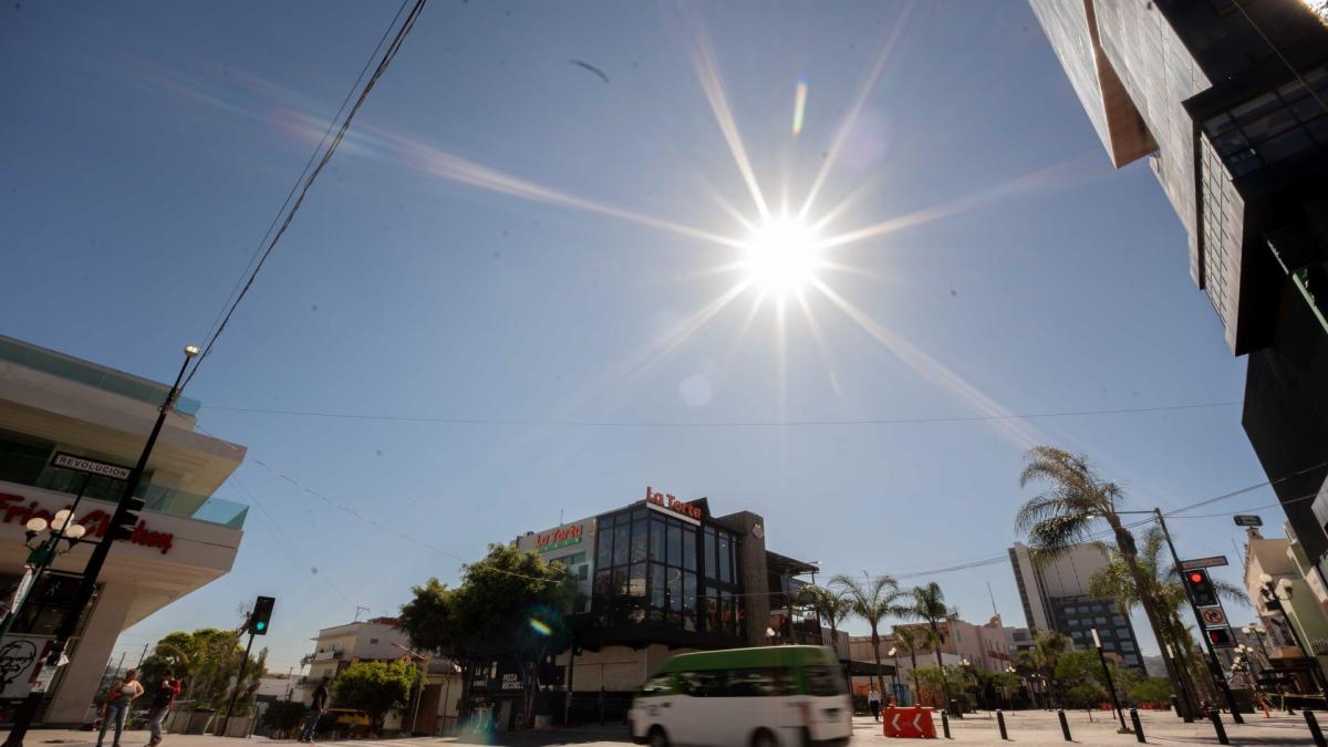 <![CDATA[México con el ritmo de calentamiento más rápido de América Latina y El Caribe]]>