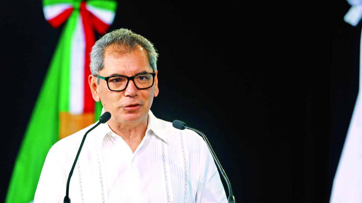 <![CDATA[Reforma presupuestaria no es un 