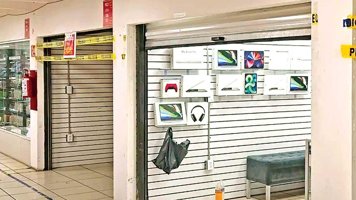 <![CDATA[Plaza Flamencos CDMX: Enganchan en redes y estafan; siguen operando pese a denuncias]]>