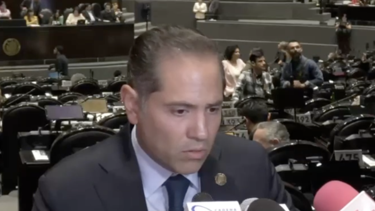 <![CDATA[Confían diputados en nuevo canciller]]>