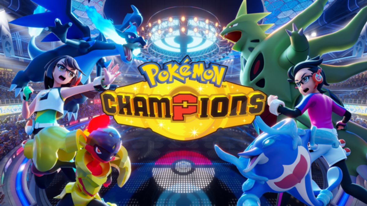 <![CDATA[10 consejos para empezar a jugar 'Pokemon Champions']]>