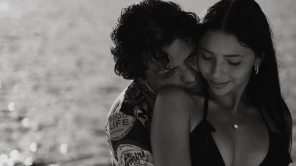 <![CDATA[¡Siguen juntos! Ponen fin a rumores de separación de Ángela Aguilar y Nodal]]>