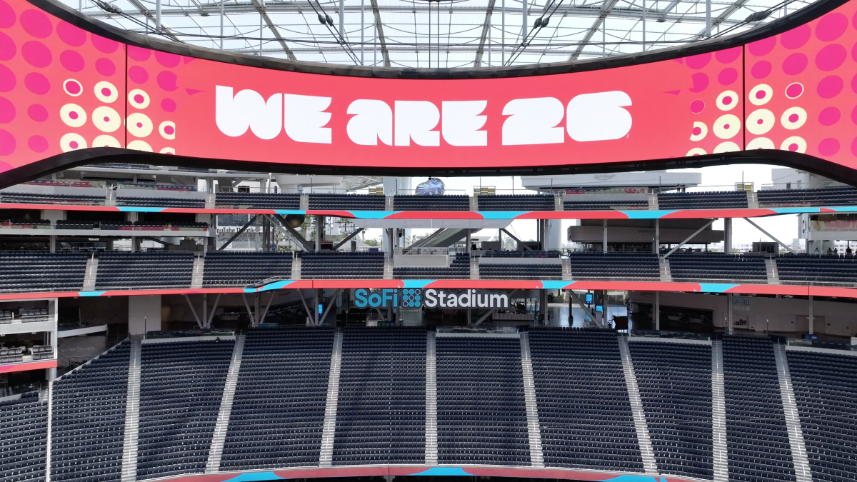 <![CDATA[Parálisis en el gobierno de Estados Unidos pone en riesgo seguridad del Mundial 2026]]>