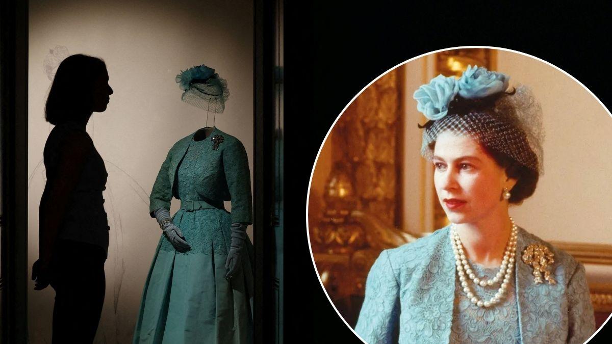 Exposición "Isabel II: Su Estilo" Revela 200 Piezas de su Vestuario - estilo de vida news from Excélsior