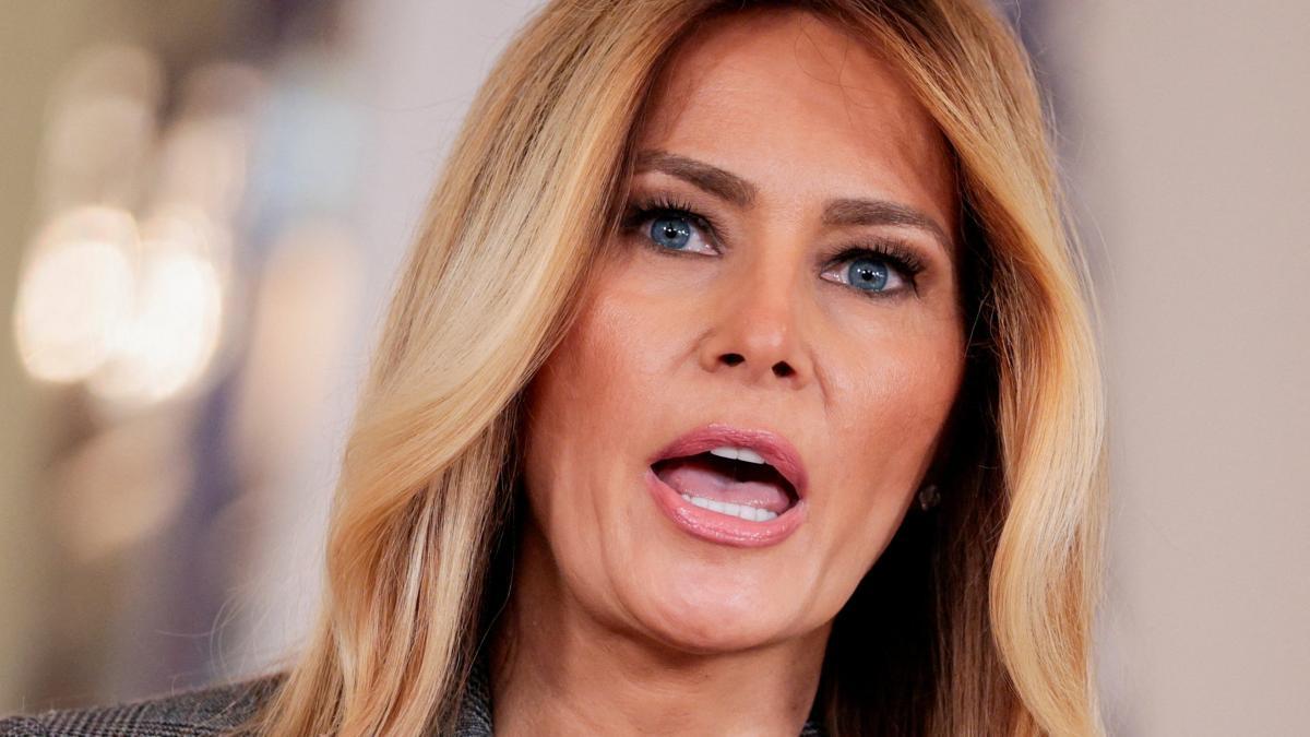 <![CDATA[Melania Trump niega vínculos con Jeffrey Epstein: 