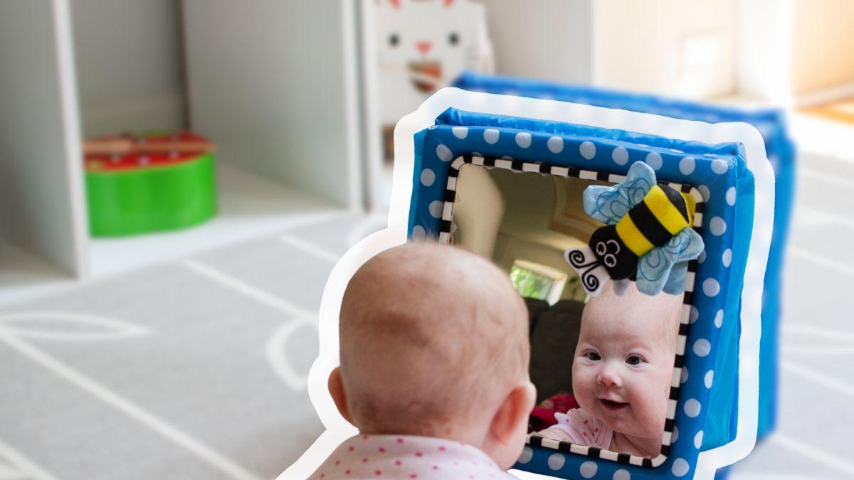 <![CDATA[¿Tu bebé necesita tummy time? Beneficios y cómo hacerlo sin complicarte]]>