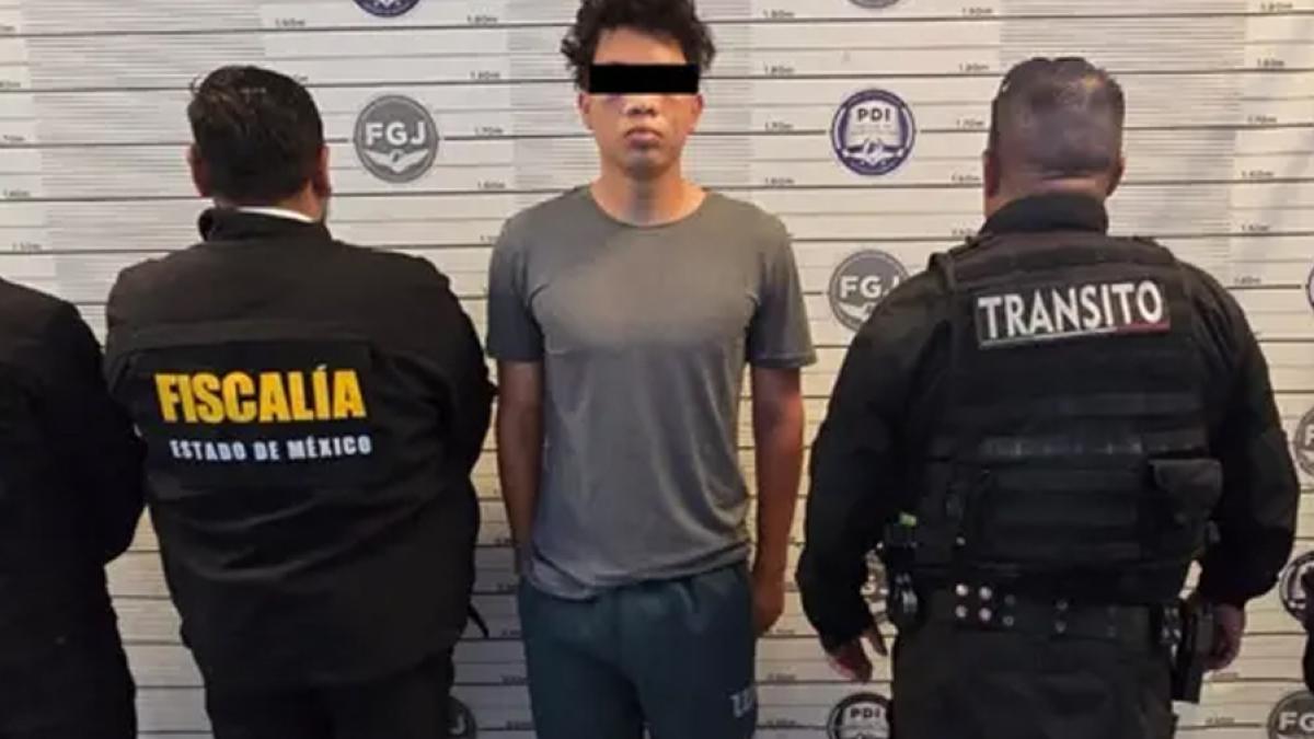 <![CDATA[Vinculan a proceso a Kevin “N” por atropellar a familia en hospital de Tecámac]]>