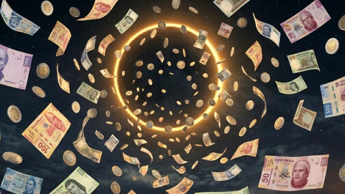<![CDATA[Rituales para el dinero durante el Eclipse Solar Anular 2026, el ‘Anillo de fuego’]]>