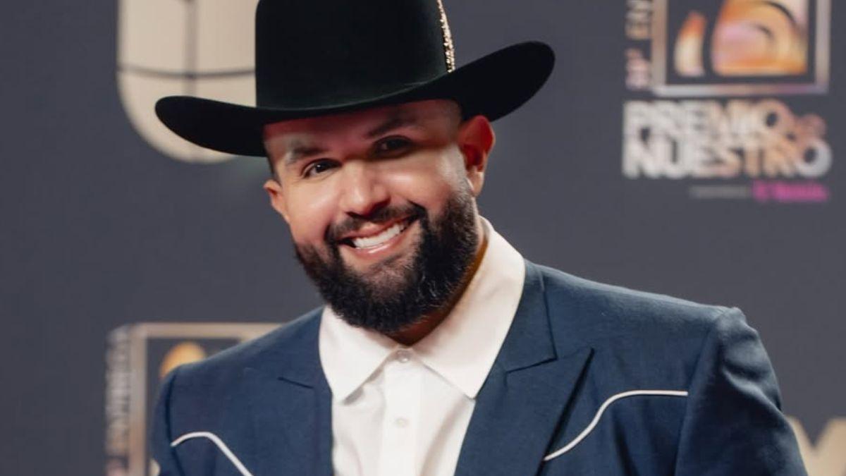 <![CDATA[¡De Sonora para el mundo! Carín León encabezará festival en Tokio]]>