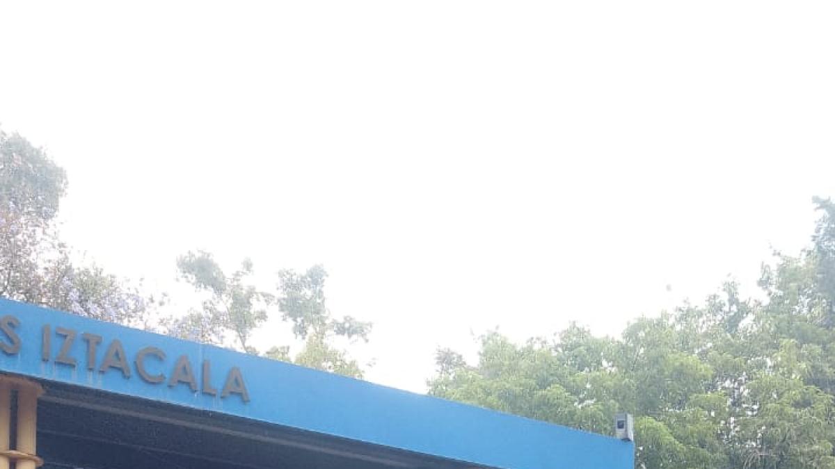 <![CDATA[Evacúan FES Iztacala tras reporte de tres artefactos explosivos en las instalaciones]]>