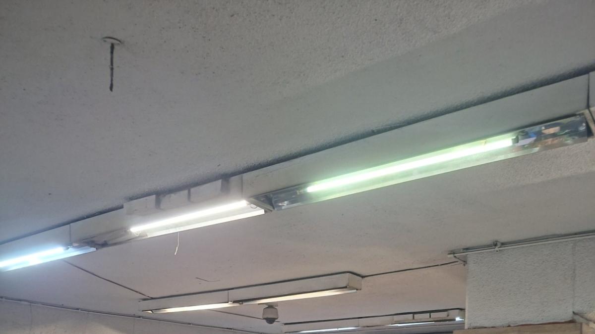 <![CDATA[¿Por qué el servicio del Metro es particularmente lento este viernes?]]>