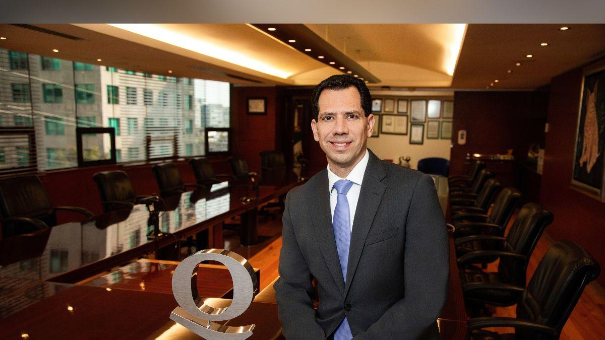 <![CDATA[Quálitas y el futuro del seguro vehicular: prevención, innovación y expansión]]>