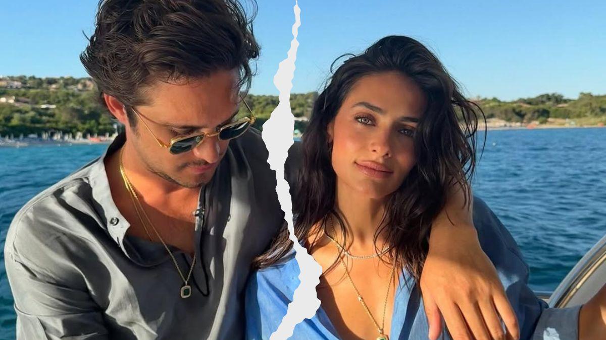 <![CDATA[¿Por qué terminaron Diego Boneta y Renata Notni? Esto reveló el actor]]>