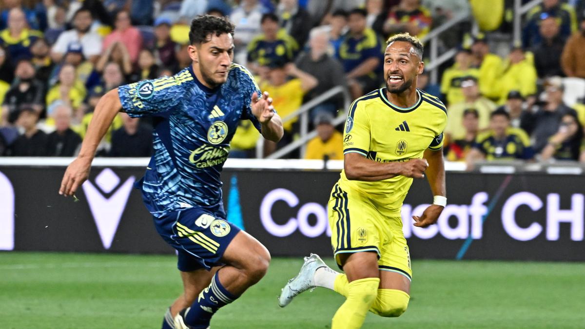 <![CDATA[América baja precios de boletos ante Nashville tras la polémica por costos vs Cruz Azul]]>