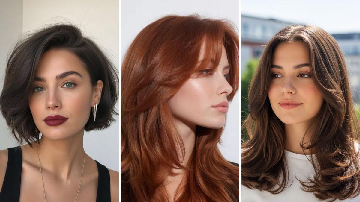 <![CDATA[Tendencias de cortes de cabello para mujer en primavera 2026]]>