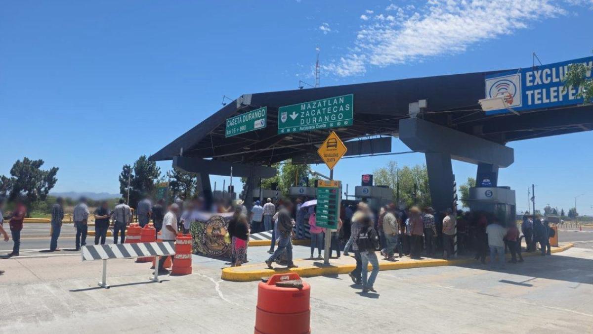 <![CDATA[Fracasa diálogo; productores amagan con boicotear el Mundial]]>