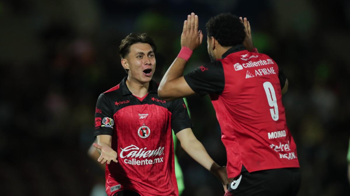 <![CDATA[Xolos derrota agónicamente a Juárez y duerme en zona de Liguilla]]>