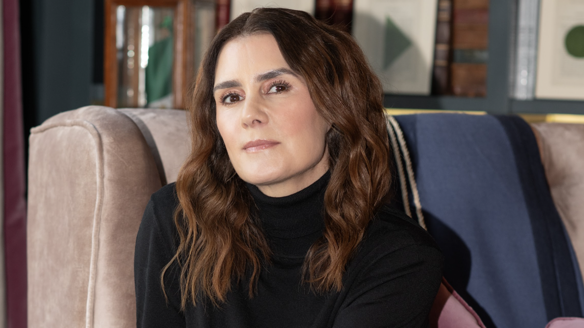 <![CDATA[Elegir suavidad en medio del ruido]]>