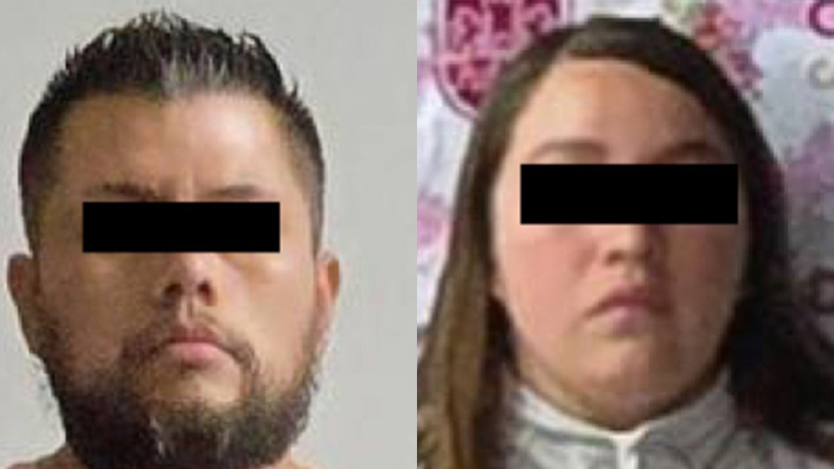 <![CDATA[Fiscalía detiene a cuatro integrantes de célula de extorsionadores en la alcaldía Cuauhtémoc]]>