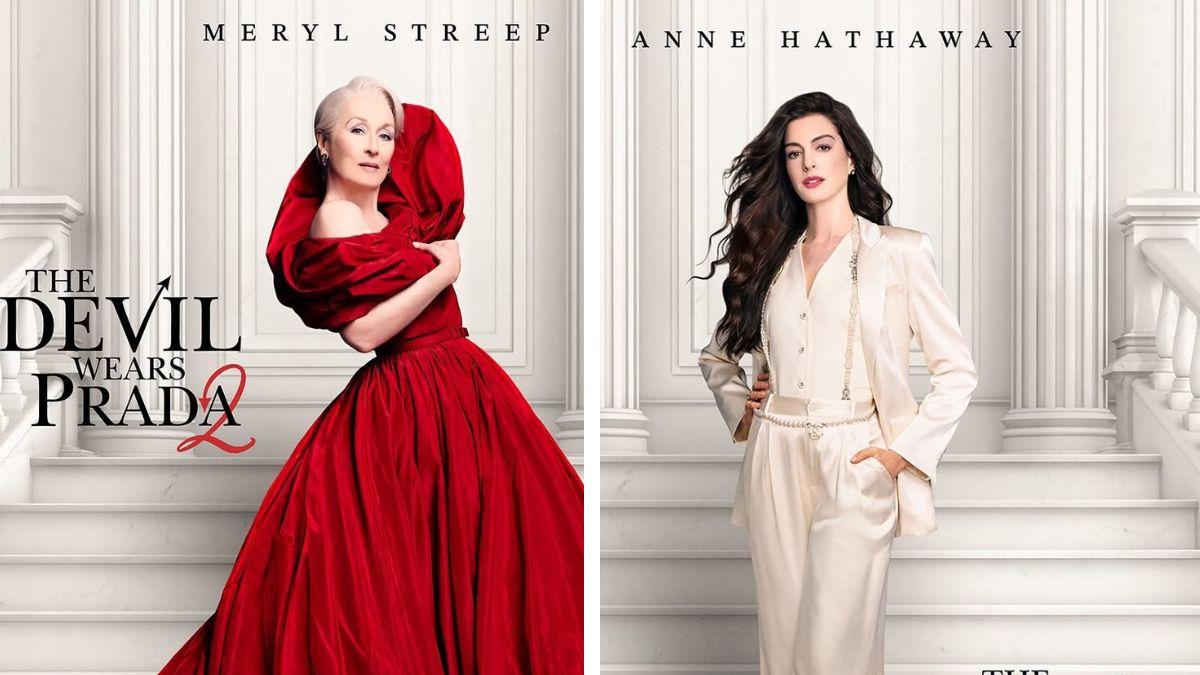 <![CDATA[Starbucks lanza colección de El diablo viste a la moda 2: ¿llega a México y cuánto cuesta?]]>